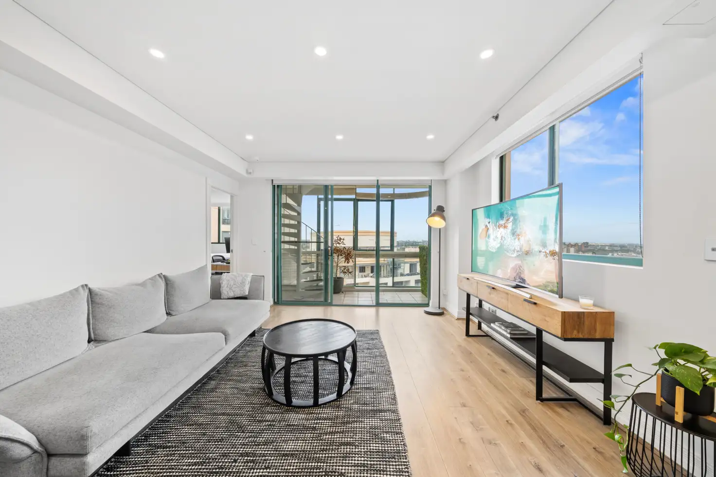 Main view of Homely apartment listing, 135/414-418 Pitt Street, Sydney NSW 2000