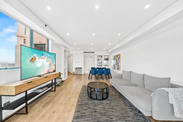 Third view of Homely apartment listing, 135/414-418 Pitt Street, Sydney NSW 2000