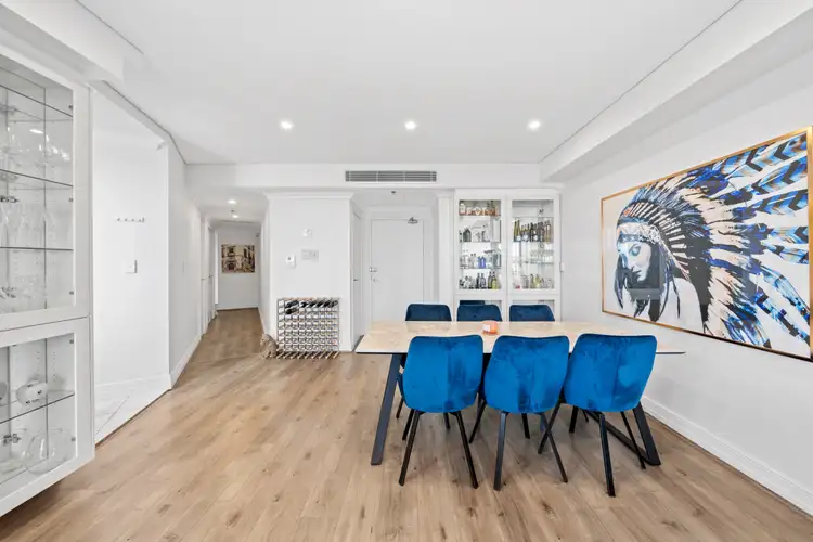 Fourth view of Homely apartment listing, 135/414-418 Pitt Street, Sydney NSW 2000