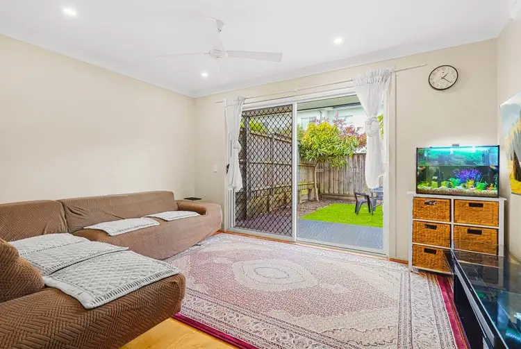 Fourth view of Homely semi-detached listing, 8/52a Atlantic Boulevard, Glenfield NSW 2167