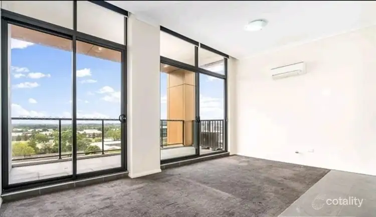 Second view of Homely apartment listing, 38/29-31 Goulburn Street, Liverpool NSW 2170