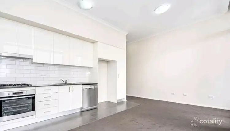 Third view of Homely apartment listing, 38/29-31 Goulburn Street, Liverpool NSW 2170