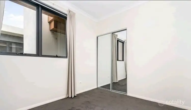 Fourth view of Homely apartment listing, 38/29-31 Goulburn Street, Liverpool NSW 2170