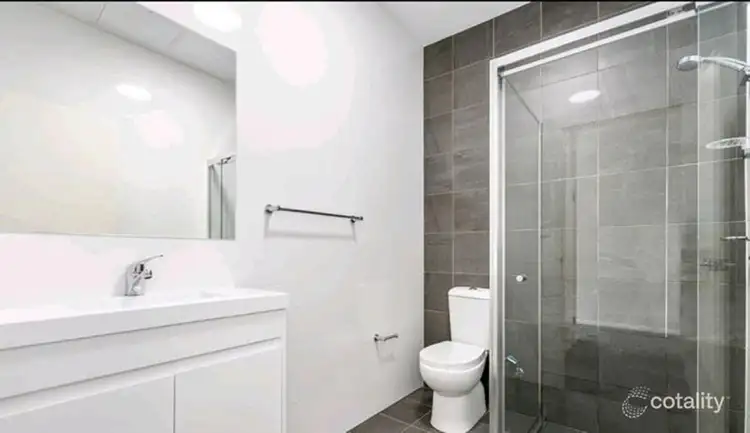 Fifth view of Homely apartment listing, 38/29-31 Goulburn Street, Liverpool NSW 2170