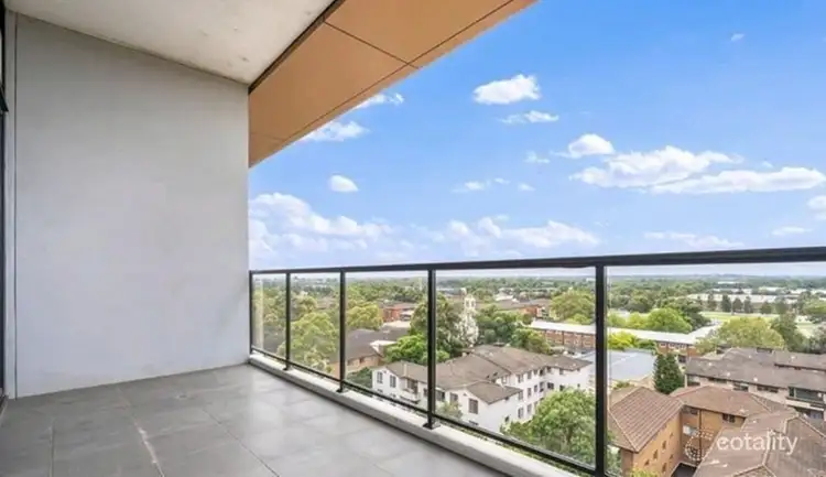 Sixth view of Homely apartment listing, 38/29-31 Goulburn Street, Liverpool NSW 2170