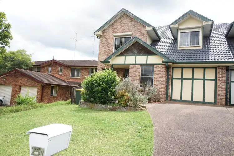 1/25 Woodgrove Avenue, Cherrybrook NSW 2126