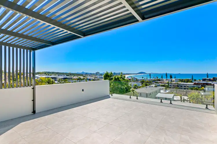 Second view of Homely apartment listing, 3/32 Buderim Avenue, Alexandra Headland QLD 4572