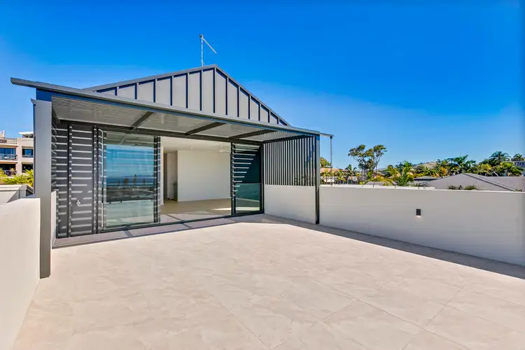 Third view of Homely apartment listing, 3/32 Buderim Avenue, Alexandra Headland QLD 4572