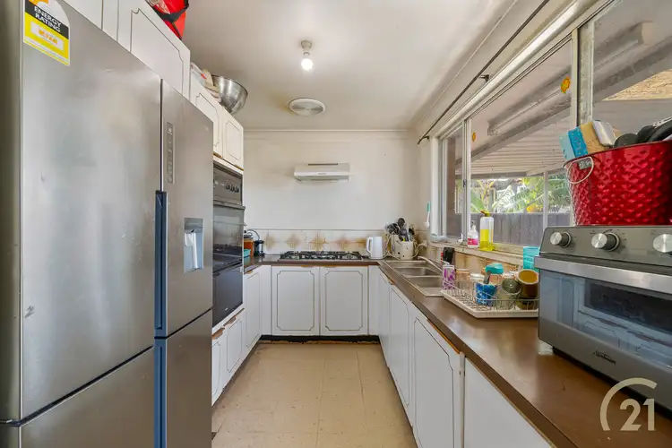 Third view of Homely house listing, 11 Broadmeadows Street, St Johns Park NSW 2176