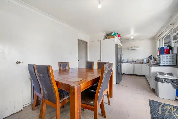 Fourth view of Homely house listing, 11 Broadmeadows Street, St Johns Park NSW 2176