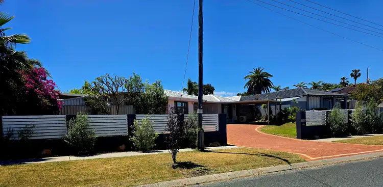 27 Emperor Avenue, Beldon WA 6027