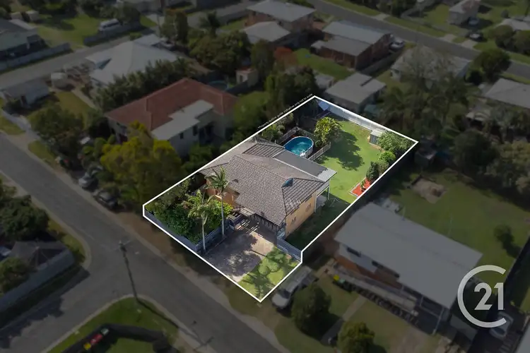 Second view of Homely house listing, 24 Churchill Street, Churchill QLD 4305