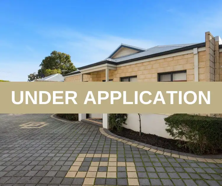 62A Planet Street, Carlisle WA 6101