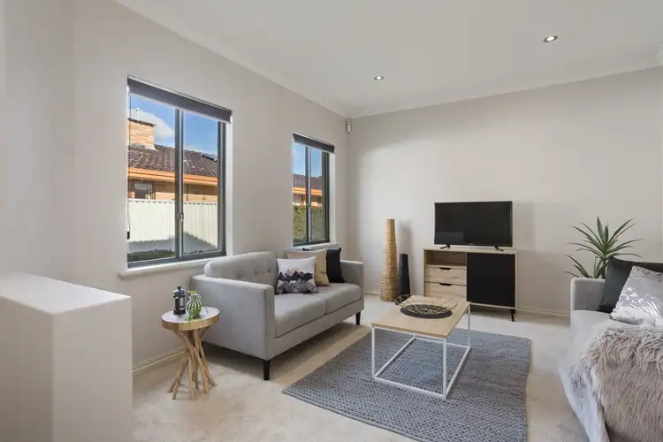 Second view of Homely house listing, 62A Planet Street, Carlisle WA 6101