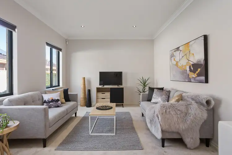 Third view of Homely house listing, 62A Planet Street, Carlisle WA 6101