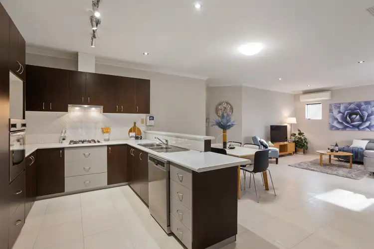 Fourth view of Homely house listing, 62A Planet Street, Carlisle WA 6101