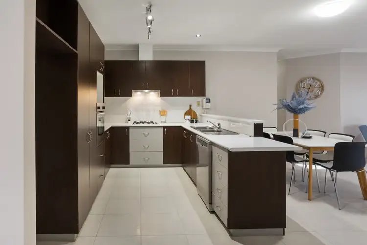 Fifth view of Homely house listing, 62A Planet Street, Carlisle WA 6101