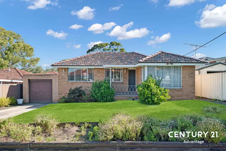 115 Darling Street, Greystanes NSW 2145