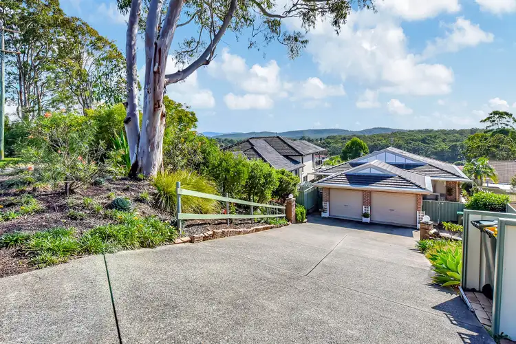 1/11 Harborne Avenue, Rathmines NSW 2283