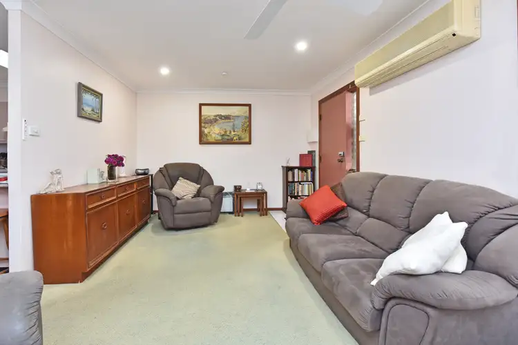 Third view of Homely semi-detached listing, 1/11 Harborne Avenue, Rathmines NSW 2283