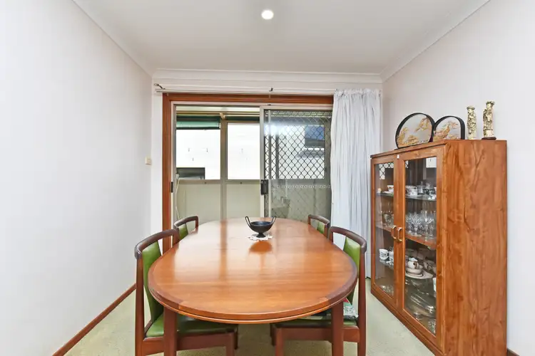 Fourth view of Homely semi-detached listing, 1/11 Harborne Avenue, Rathmines NSW 2283