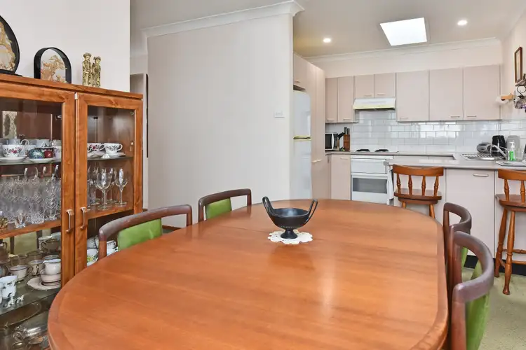 Fifth view of Homely semi-detached listing, 1/11 Harborne Avenue, Rathmines NSW 2283