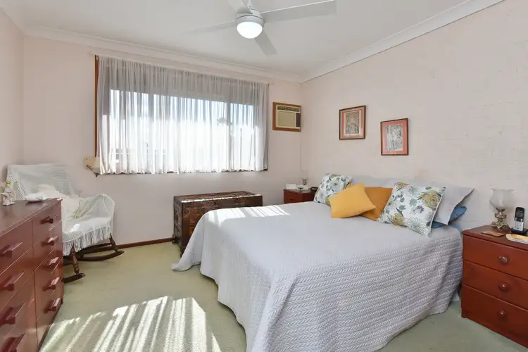 Seventh view of Homely semi-detached listing, 1/11 Harborne Avenue, Rathmines NSW 2283