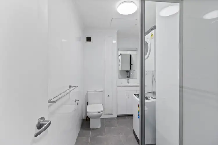 Third view of Homely apartment listing, 25/114 Clarence Street, Sydney NSW 2000