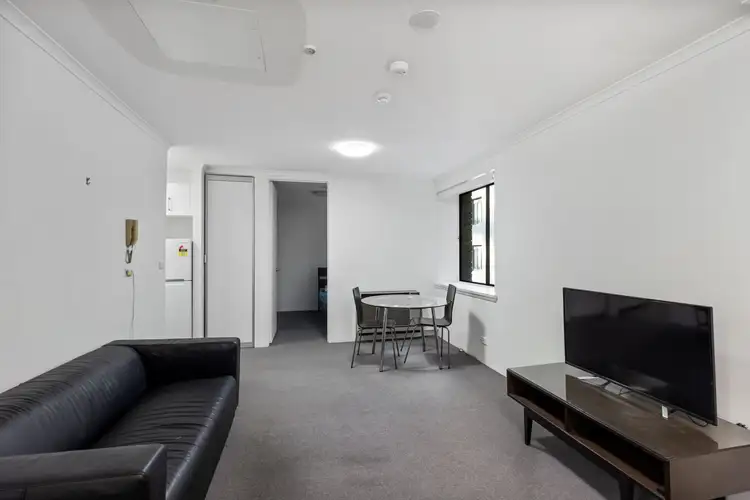Fifth view of Homely apartment listing, 25/114 Clarence Street, Sydney NSW 2000