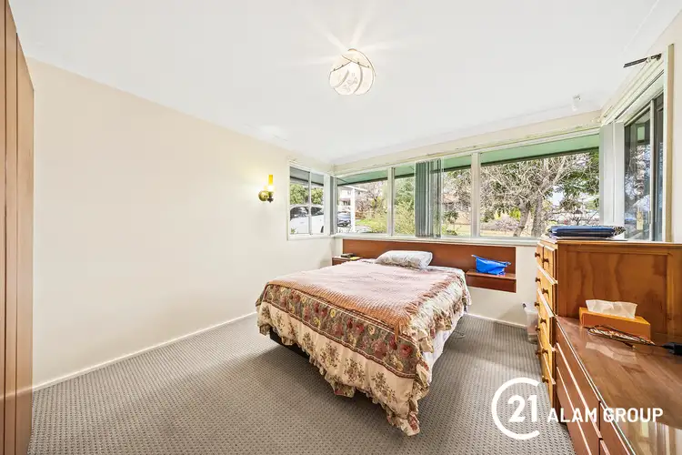 Second view of Homely house listing, 9 Woronora Avenue, Leumeah NSW 2560