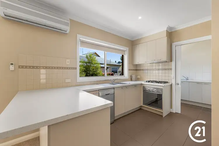 Second view of Homely townhouse listing, 5/142-144 Bowen Street, Echuca VIC 3564