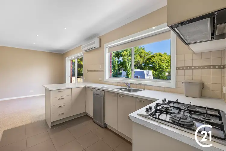 Third view of Homely townhouse listing, 5/142-144 Bowen Street, Echuca VIC 3564