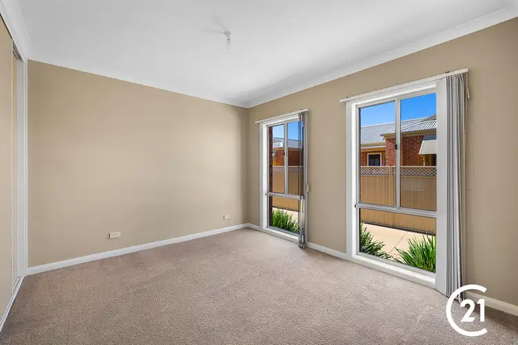 Fifth view of Homely townhouse listing, 5/142-144 Bowen Street, Echuca VIC 3564
