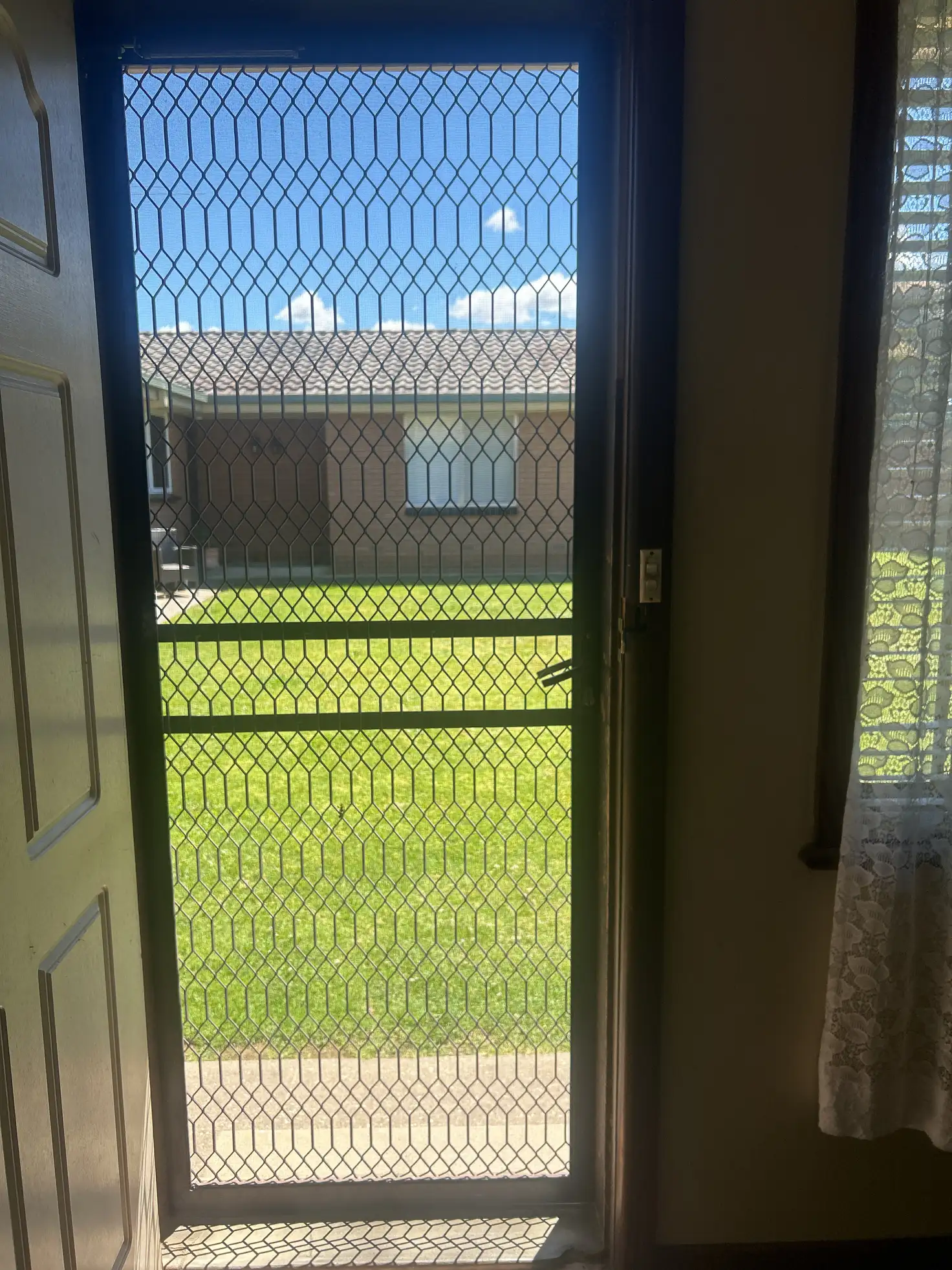 Main view of Homely unit listing, 4/513 Alldis Avenue, Lavington NSW 2641