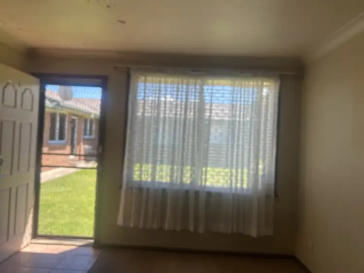 Second view of Homely unit listing, 4/513 Alldis Avenue, Lavington NSW 2641