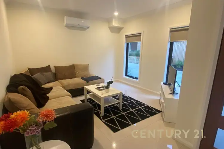 Second view of Homely house listing, 2/50 Tinks Road, Narre Warren VIC 3805