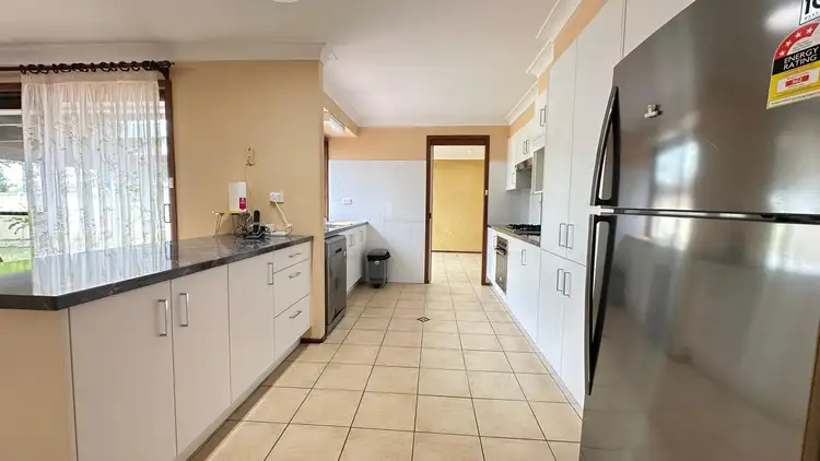 Second view of Homely house listing, 10 Rees Close, Eagle Vale NSW 2558