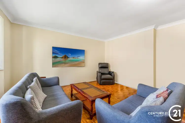 Second view of Homely house listing, 3/6 Leah Close, Smithfield NSW 2164