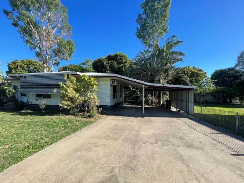 Main view of Homely house listing, 36 Leichhardt Drive, Moranbah QLD 4744