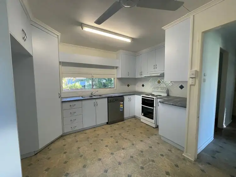 Third view of Homely house listing, 36 Leichhardt Drive, Moranbah QLD 4744