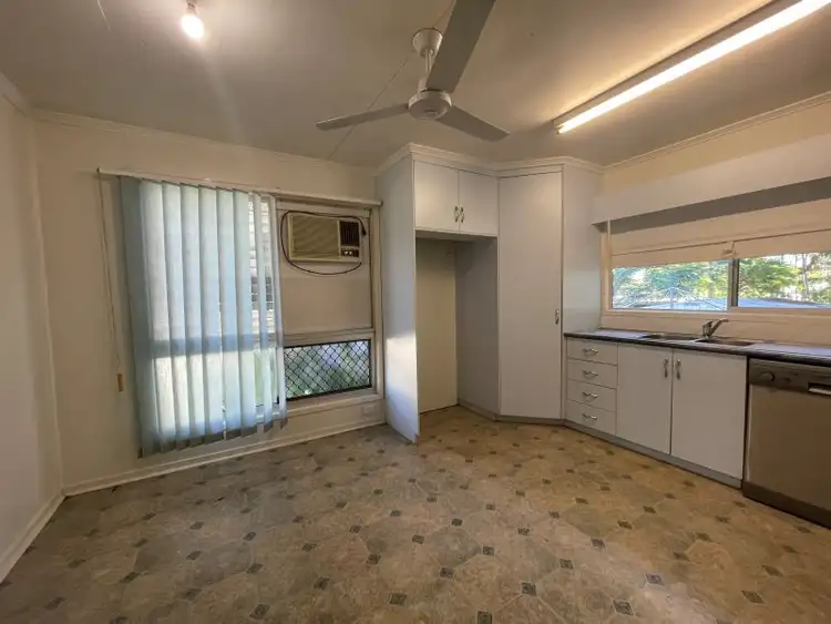 Fourth view of Homely house listing, 36 Leichhardt Drive, Moranbah QLD 4744