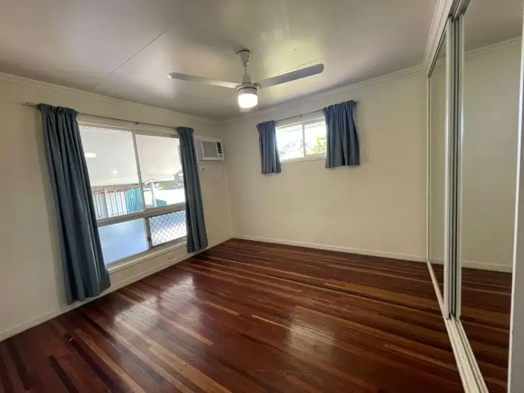 Fifth view of Homely house listing, 36 Leichhardt Drive, Moranbah QLD 4744