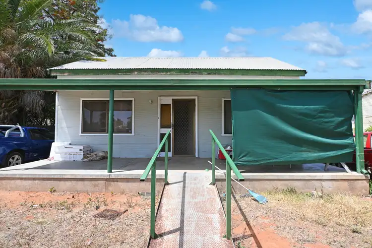 161 Newton Lane, Broken Hill NSW 2880