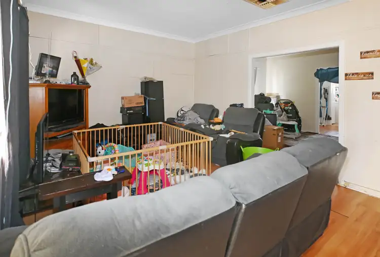 Second view of Homely house listing, 161 Newton Lane, Broken Hill NSW 2880