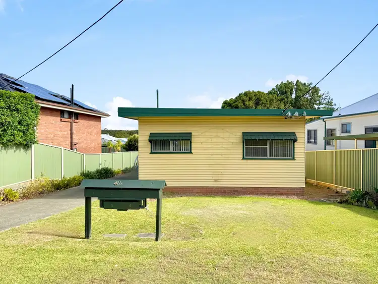 1/40a Frith Street, Kahibah NSW 2290