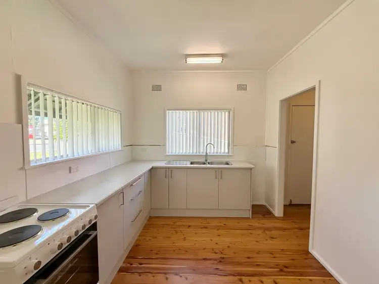 Second view of Homely unit listing, 1/40a Frith Street, Kahibah NSW 2290
