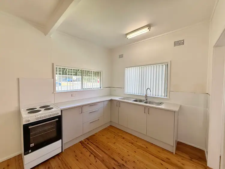 Fifth view of Homely unit listing, 1/40a Frith Street, Kahibah NSW 2290
