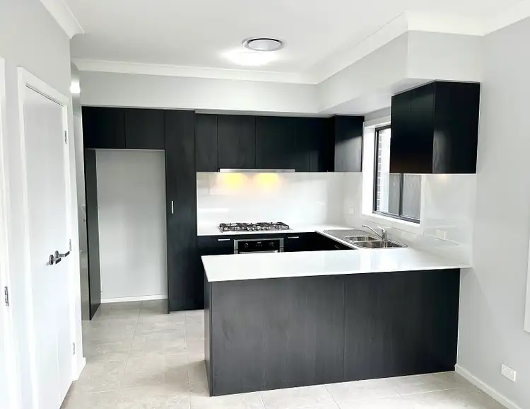 Second view of Homely house listing, 2 Fernyhough Street, Rouse Hill NSW 2155