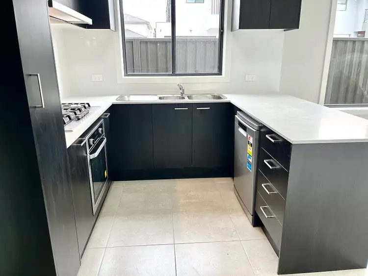 Third view of Homely house listing, 2 Fernyhough Street, Rouse Hill NSW 2155