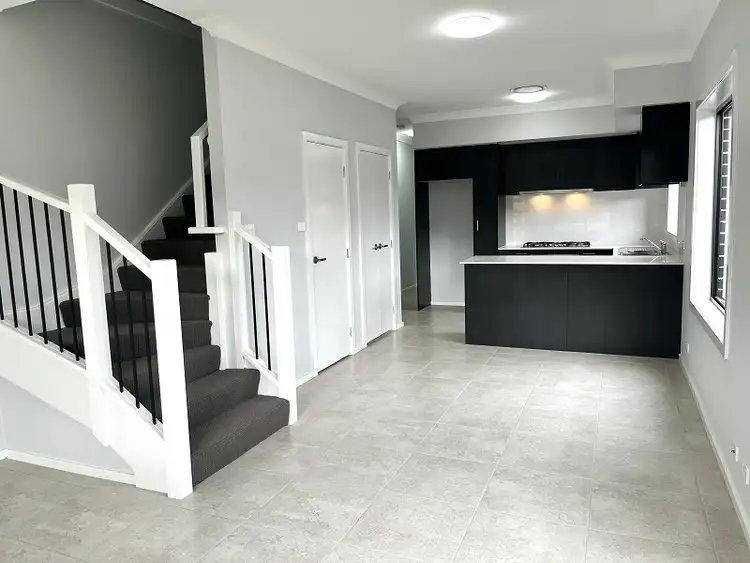 Fourth view of Homely house listing, 2 Fernyhough Street, Rouse Hill NSW 2155